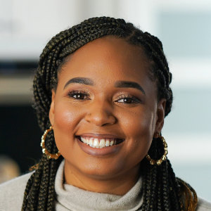 Tiffany Tisdale-Braxton